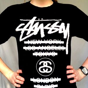Stussy T-shirt